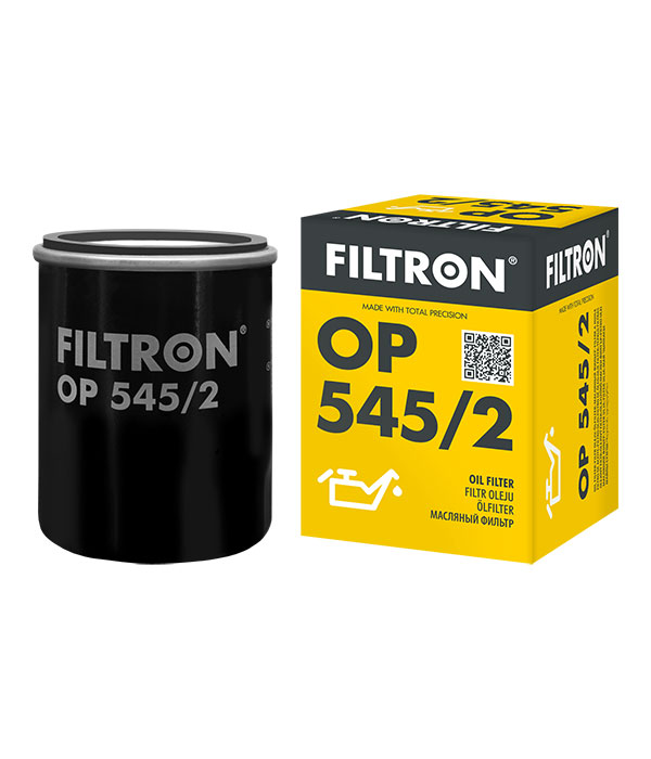 FILTRON FLT OP545/2 Olajszűrő